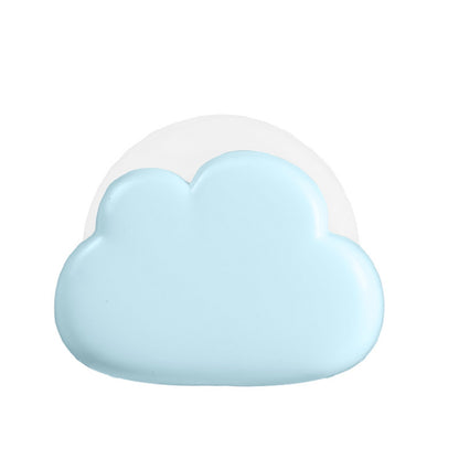 New Creative Charging Cute Cloud Night Light House Gym From House Blue