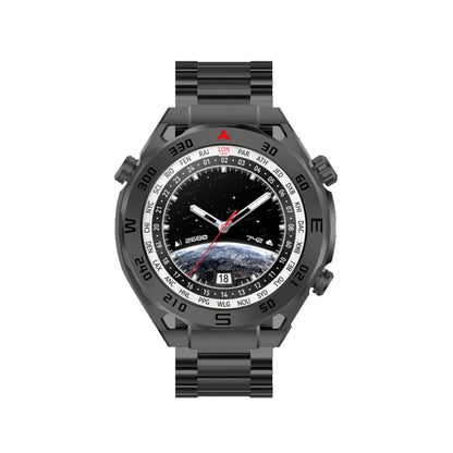 Smart Phone Bluetooth Sports Watch Jewelry Gym From House Black