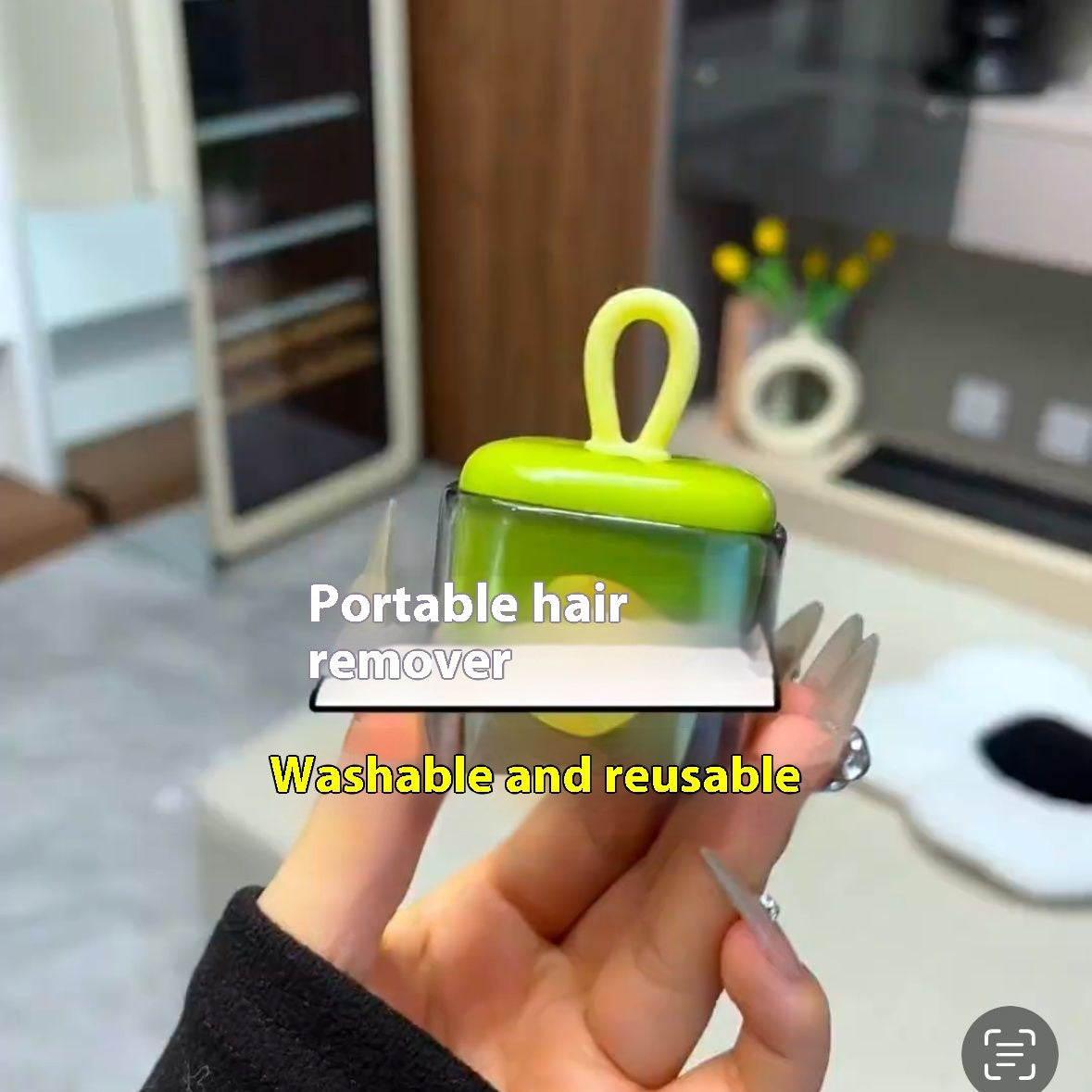 New Multi-functional Cleaning Ball Roller Lent Remover House DealSniper.net