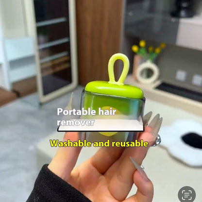 New Multi-functional Cleaning Ball Roller Lent Remover House DealSniper.net