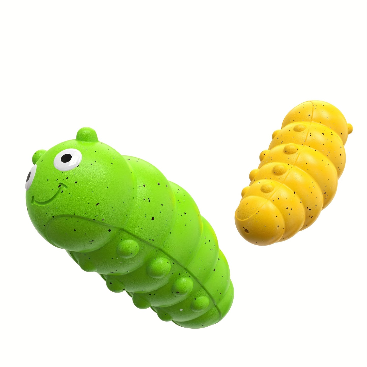 Pet Toys New Teething Dog With A Weird Barking Bug Pets Gym From House Green