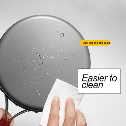 Outdoor Camping Hiking Cookware Tableware Cookware Kitchen DealSniper.net