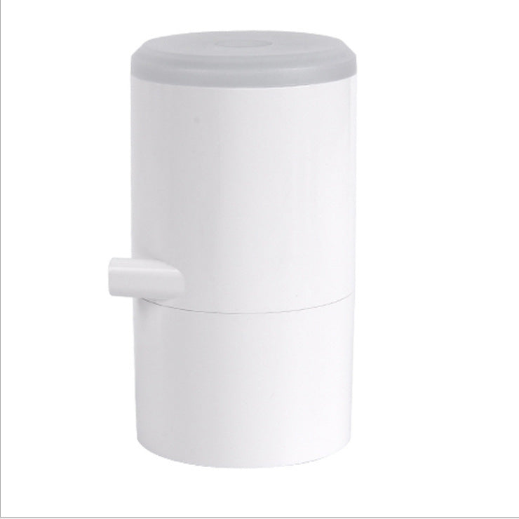 Outdoor Ultra-Long Life Electric Vacuum Three-in-One Camping Light Outdoor DealSniper.net White USB