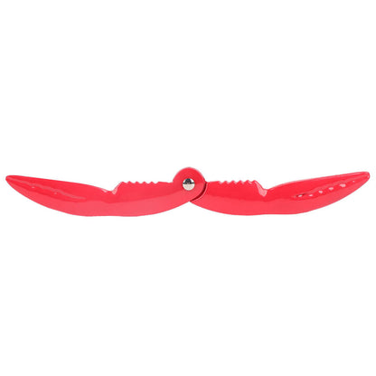 Kitchen Seafood Clip Crab Pliers Lobster Cracker Tool Kitchen DealSniper.net