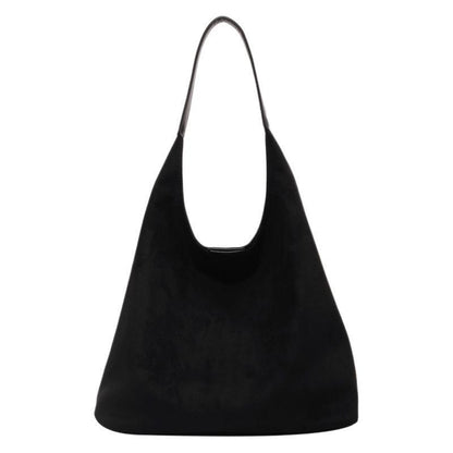 One-shoulder Underarm Bag Women's Shoulder Bag Women DealSniper.net Black