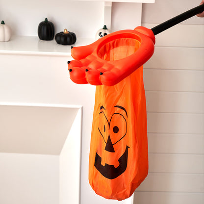 Halloween Children's Candy Bag Handheld Creative Holidays DealSniper.net