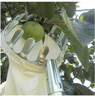 Portable Agricultural Garden High-altitude Fruit Picker Garden dealsniper-net
