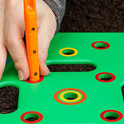 Vegetable Plant Board Gardening Tools Garden Gym From House
