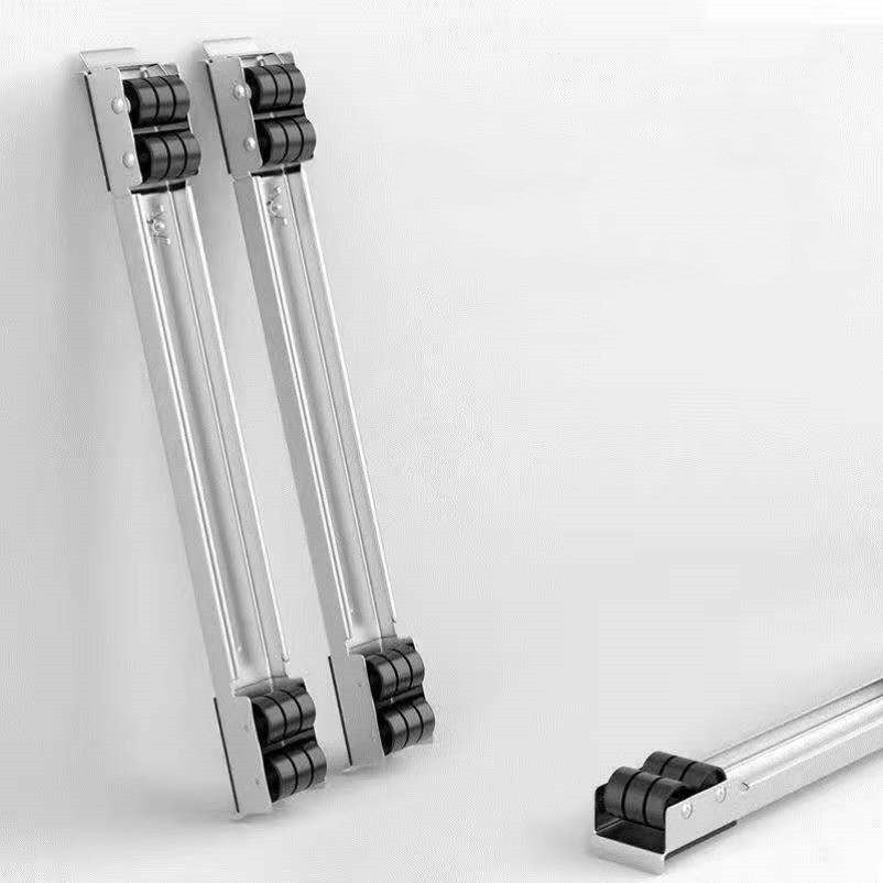 Fixation Of Storage Rack Of Washer Pad Base House dealsniper-net