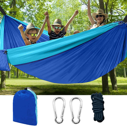 Ultralight Hammock Outdoor Camping Hunting Hammock