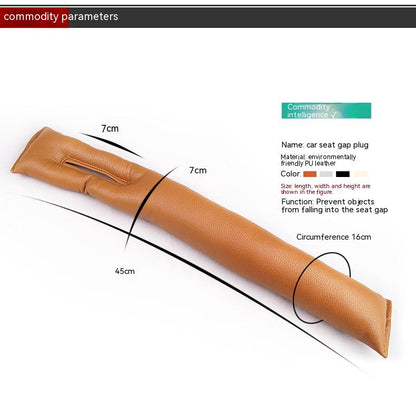 Car Seat Leak-proof Gap Strip Vehicle dealsniper-net