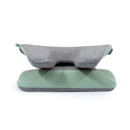 New Foldable Memory Foam Nap Pillow Health Gym From House Green