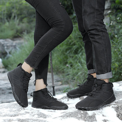 Outdoor Sports Cotton Shoes For Men And Women Ai Recorder Gym From House