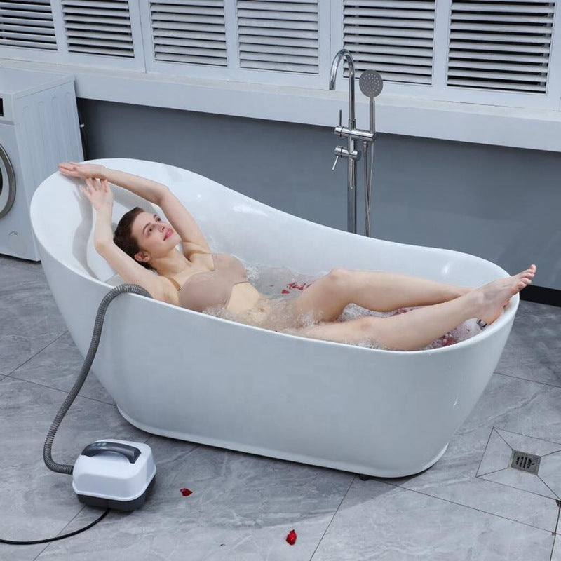 Home Surfing Massage Bath Mat SPA Hydrotherapeutor House DealSniper.net