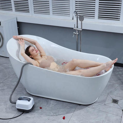 Home Surfing Massage Bath Mat SPA Hydrotherapeutor House DealSniper.net