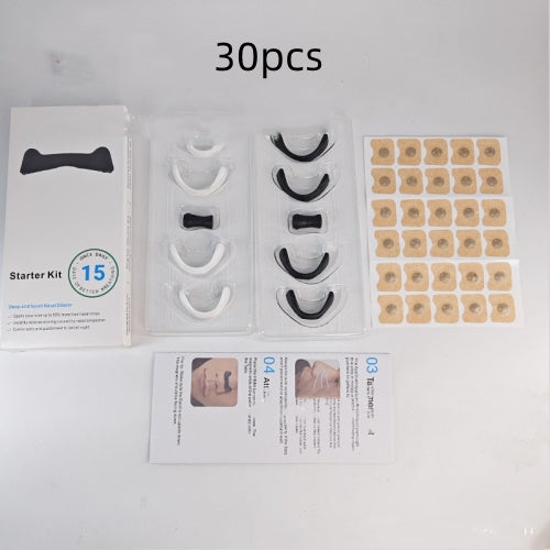 C6 Nasal Breathing Dilators Starter Kit Health DealSniper.net