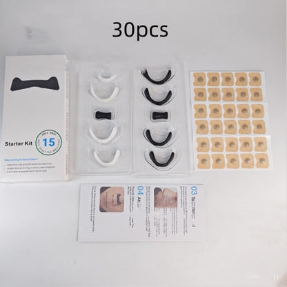 C6 Nasal Breathing Dilators Starter Kit Health DealSniper.net