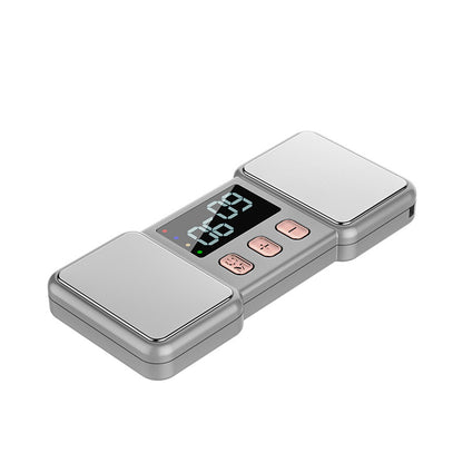 New Product Finger Joint Relaxer Finger Massager Electronics Gym From House Grey USB