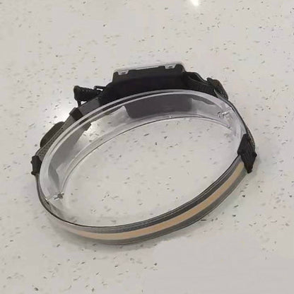 Soft Light Mini Patch Running Headlight Outdoor DealSniper.net COB