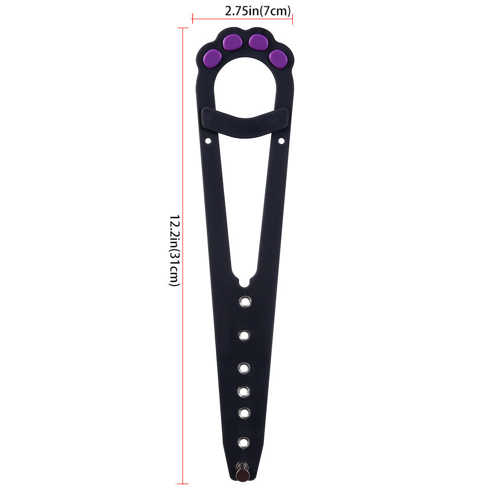 Pet Door Holder Latch Prevents Dogs From Entering House DealSniper.net Black Second generation