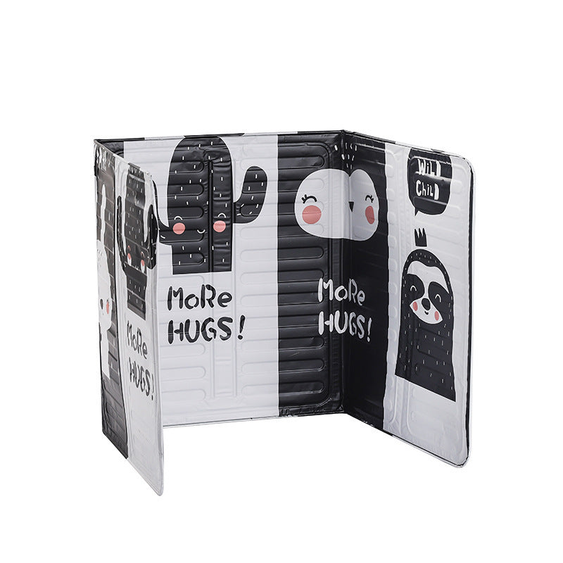 New High Temperature Heat Insulation Board House Gym From House Style B