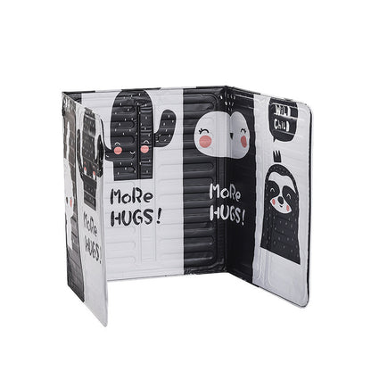 New High Temperature Heat Insulation Board House Gym From House Style B