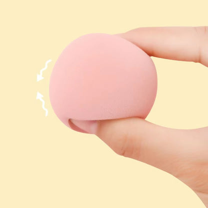 Make Up Blender Cosmetic Puff Makeup Sponge Foundation Beauty DealSniper.net