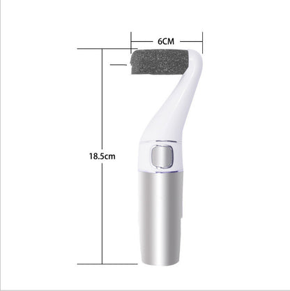 USB Rechargeable Foot File Professional Electric Feet Callus Beauty dealsniper-net