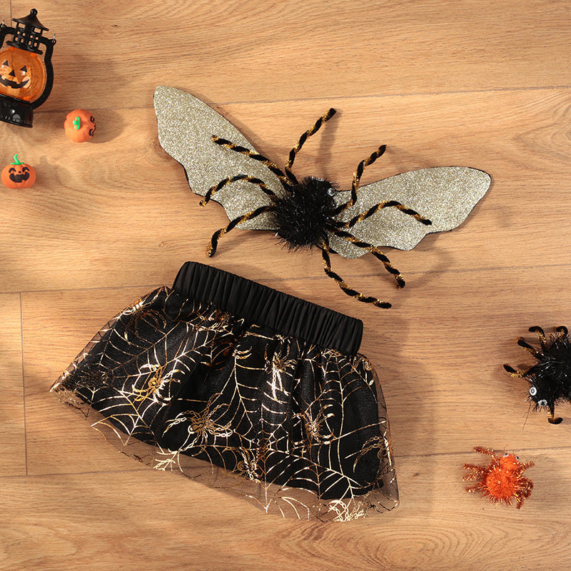 Pet Clothes Clothes Halloween Party Dog Suit Pets DealSniper.net Suit L