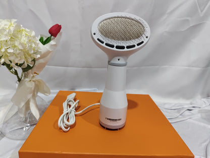 Dadypet Pet Dog Hair Dryer Grooming Dryer Slicker Brush Pets Gym From House