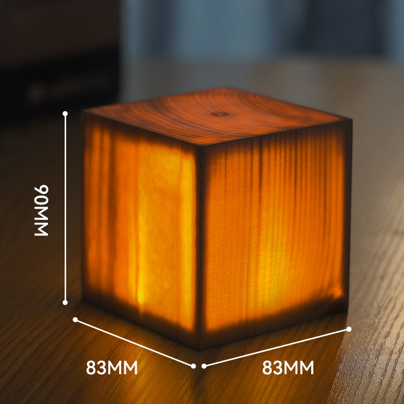 Retro Personality Creative Atmosphere Lamp Picnic Home Decor Gym From House Yiduanfang Big Money USB