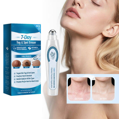 Skin Growth Care Rollerball Pen 15ml Beauty Gym From House