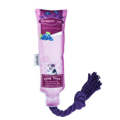 Sound Casting To Relieve Stress And Grind Teeth Dog Toys Pet Products Pets DealSniper.net Blueberries
