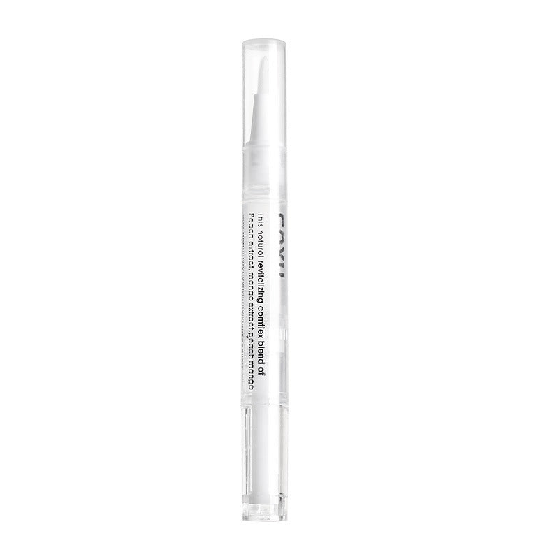 Nail Nutrition Oil Pen Moisturizing Finger Edge Beauty DealSniper.net Nail Nutrition Oil Pen