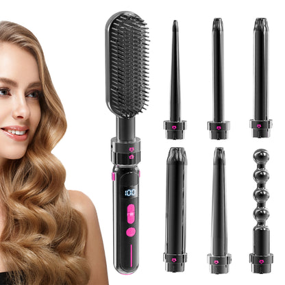 Safety Against Scalding Easy To Use Curly Hair Sticks Beauty dealsniper-net