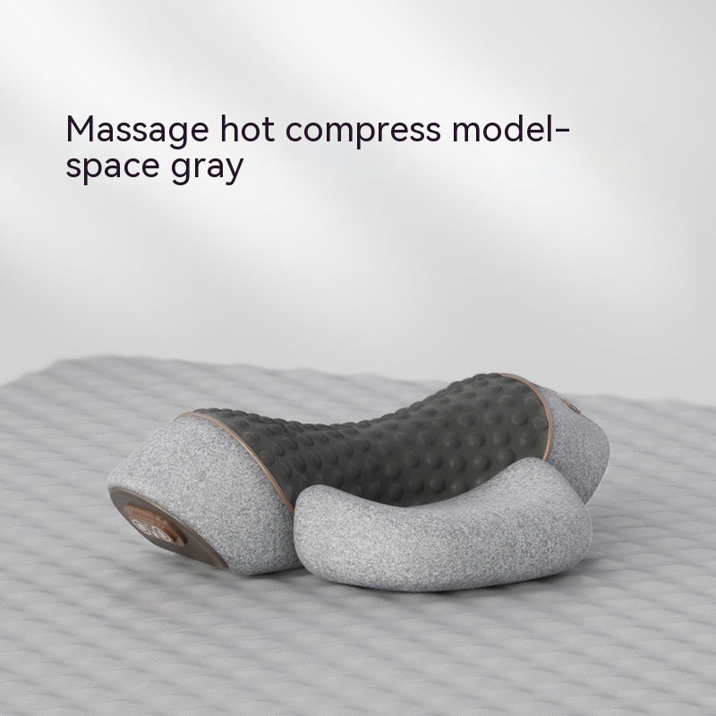 Cervical Pillow Cervical Spine Care For Sleep Massage Health Gym From House