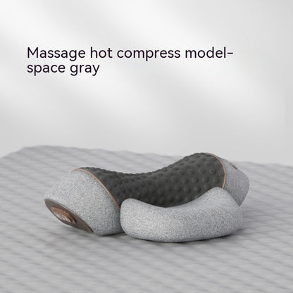 Cervical Pillow Cervical Spine Care For Sleep Massage Health Gym From House