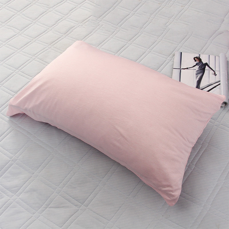 Cooling Blanket Cooling Fiber Absorb Heat Washable Cover House DealSniper.net Pink 48x74cm