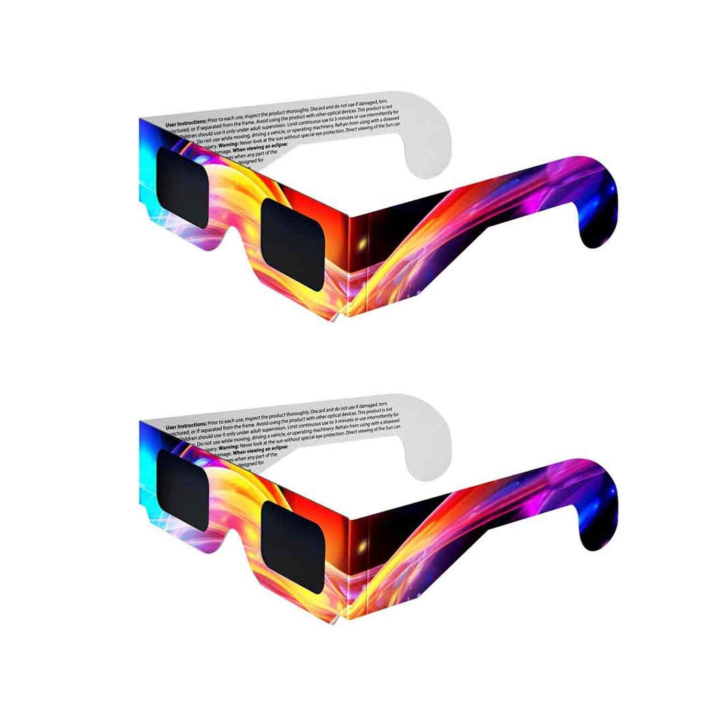 Solar Eclipse Glasses