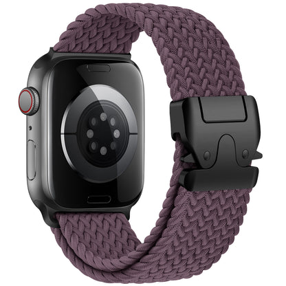 S10 Strap Parachute Buckle Ultra Woven Strap Jewelry DealSniper.net Cherry Color 38 40 41mm
