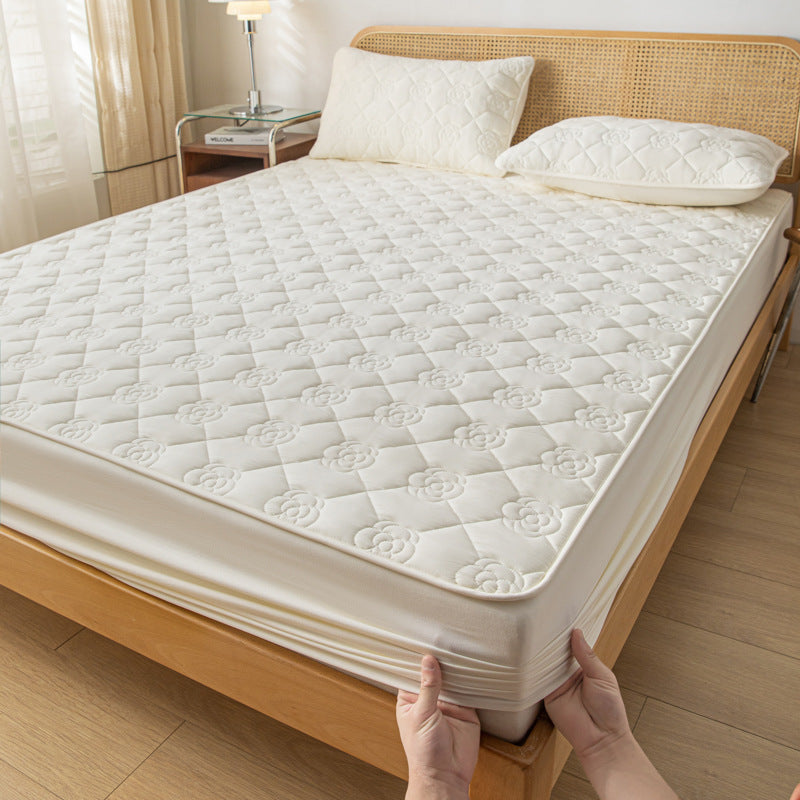 Waterproof To Prevent Leakage Of Urine Plus Mattress Cover House DealSniper.net
