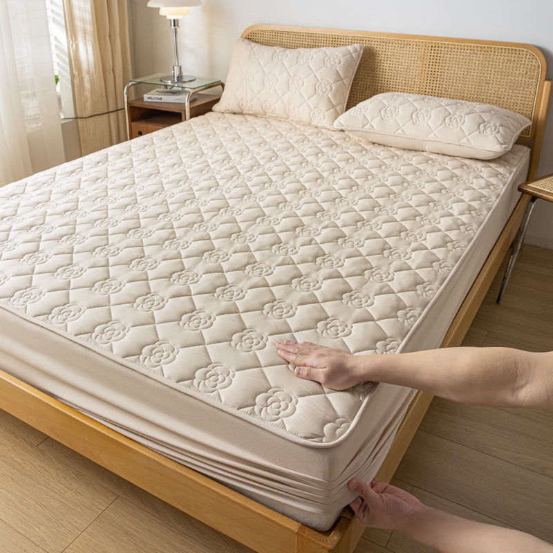 Waterproof To Prevent Leakage Of Urine Plus Mattress Cover House DealSniper.net