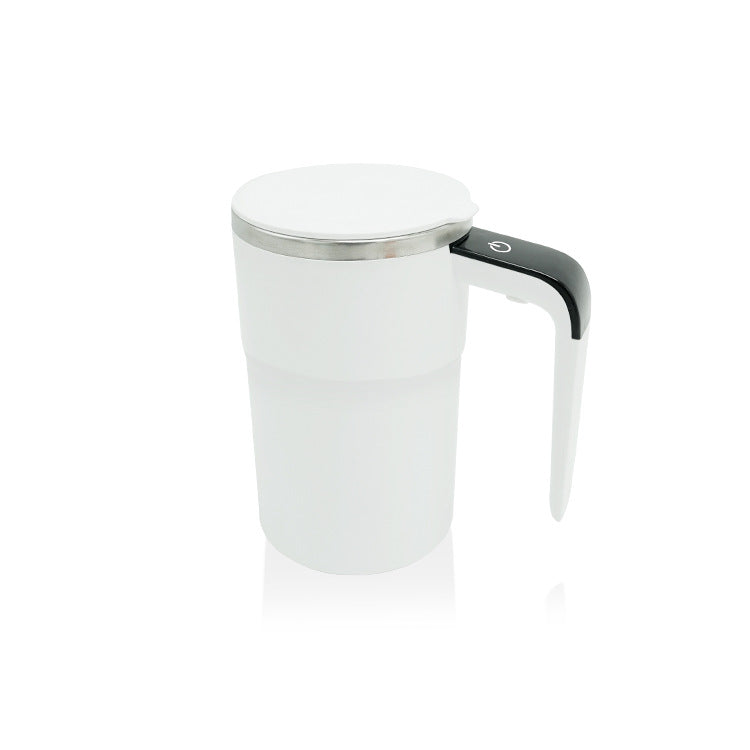 Temperature Measuring Magnetic Force Blending Cup Electric Kitchen dealsniper-net