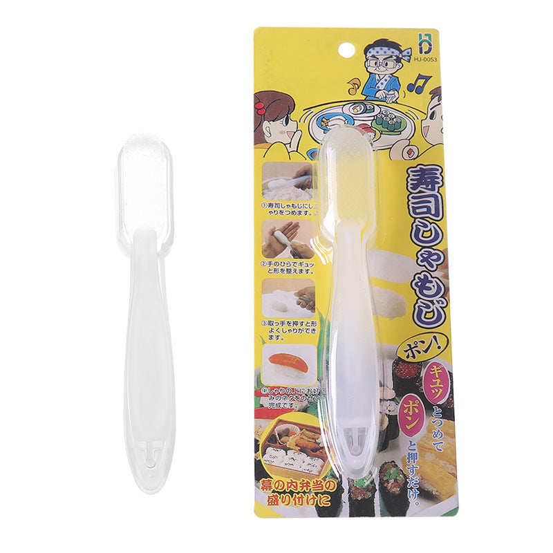 Hand-held Sushi Mold Making Single Kitchen Gadgets Kitchen dealsniper-net Single