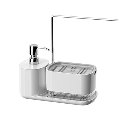 Kitchen Upgrade Manual Press Soap Lye Box Kitchen dealsniper-net