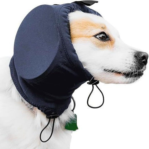 Dog Earmuffs For Hearing Protection Pets DealSniper.net