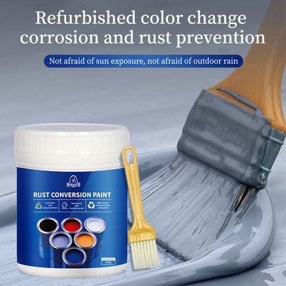 Water-based Anti-rust Metal Conversion Paint Tools DealSniper.net
