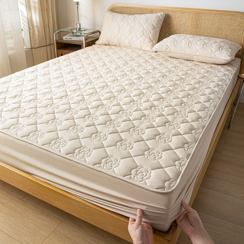 Waterproof To Prevent Leakage Of Urine Plus Mattress Cover House DealSniper.net