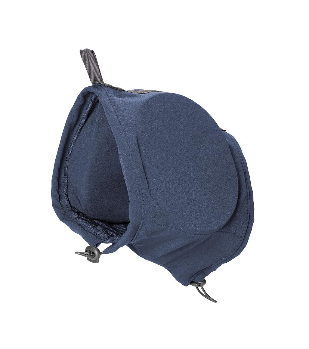 Dog Earmuffs For Hearing Protection Pets DealSniper.net Blue L