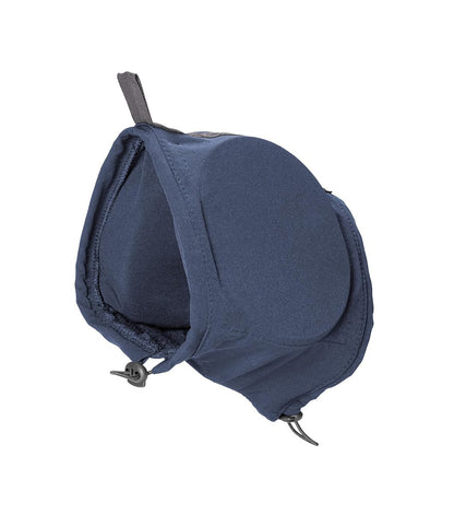 Dog Earmuffs For Hearing Protection Pets DealSniper.net Blue L